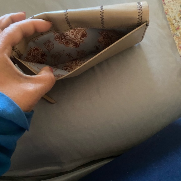 HOBO Wallet excellent condition - Picture 5 of 5